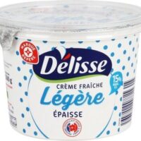 Soup légère 15 % Mat. Gr.