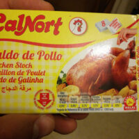 Brodo Calds DL NRT Calnrt Pollo