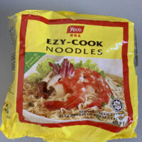 Noddles Ezy Cook YEO'S 400G