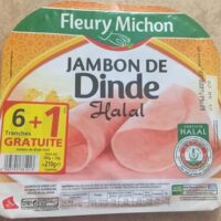 Ham from Turkey