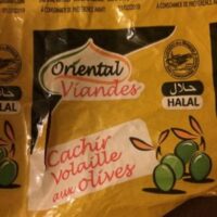 Dés from Turkey Nature