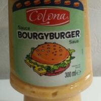Bourgyburger