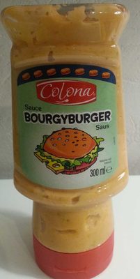 Bourgyburger Bourgyburger