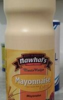 Sauce Mayonnaise Extra