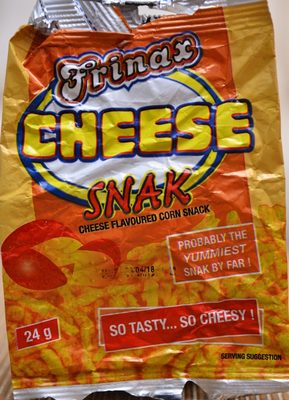 Cheese Snak Cheese Snak