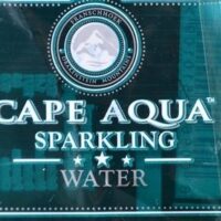 Sparkling Water