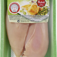 Filets from Chicken Filets from Chicken