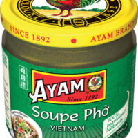 Soup Pho Ayam™