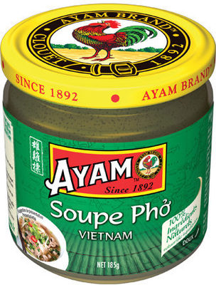 Soup Pho Ayam™ Soup Pho Ayam™