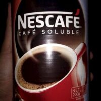 Nescafe