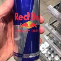 RedBull : Energy Drink