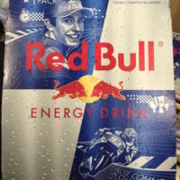 Energy Drink 