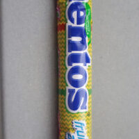 Mentos Fruits Acides