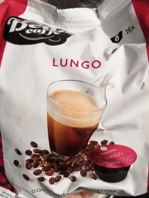 Bella Coffee lungo Bella Coffee lungo