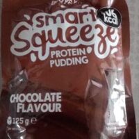Gourde Pudding Protein