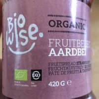 Fruitbeleg Aardbei