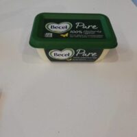 Becel Pure