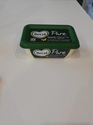 Becel Pure Becel Pure