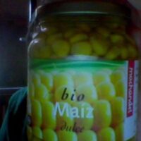 Corn Soft Bio
