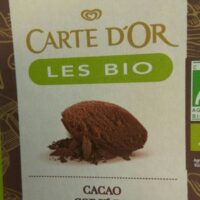 Soup glacée Cocoa corsé from République Dominicaine