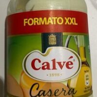 MAYONESA Flavor CASERO