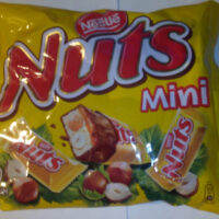Nuts Mini