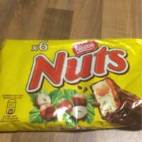 Nuts