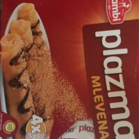 Biscuit Powder