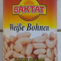 White Beans