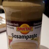 Paste from Sésame