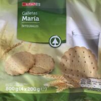 Galletas