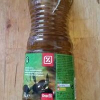 Oil Olive (Oil d'olive)