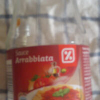 Sauce Arrabbiata Dia
