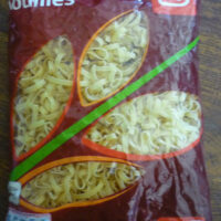 Nouilles