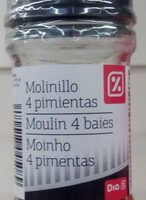 Moulin 4 baies