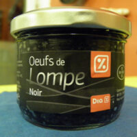 Oeufs from Lompe Noir