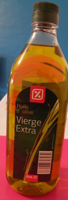 Oil d’olive Extra Virgin Dia Oil d'olive Extra Virgin Dia