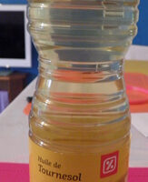 Oil from Tounesol
