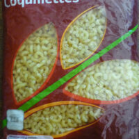 Coquillettes