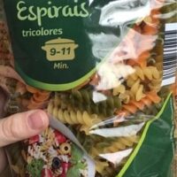 Espirales