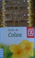 Colza Oil