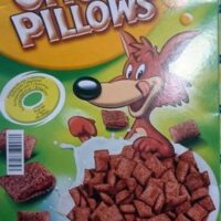Choco Pillows - Dia