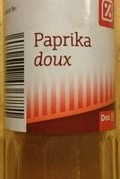 Paprika Soft
