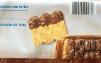 Sprits – Chocolate Milk Sprits - Chocolate Milk