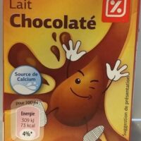 Milk Chocolateé