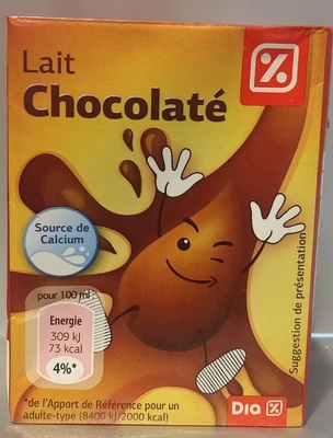 Milk Chocolateé Milk Chocolateé