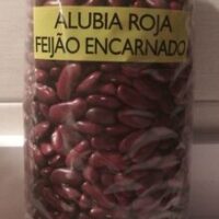 Beans Roja