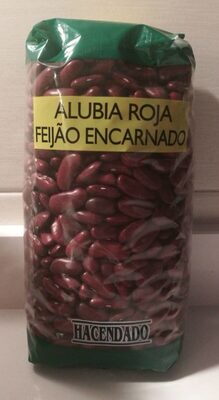 Beans Roja Beans Roja
