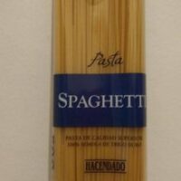 Pasta Spaghetti
