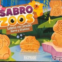 Sabro Zoos
